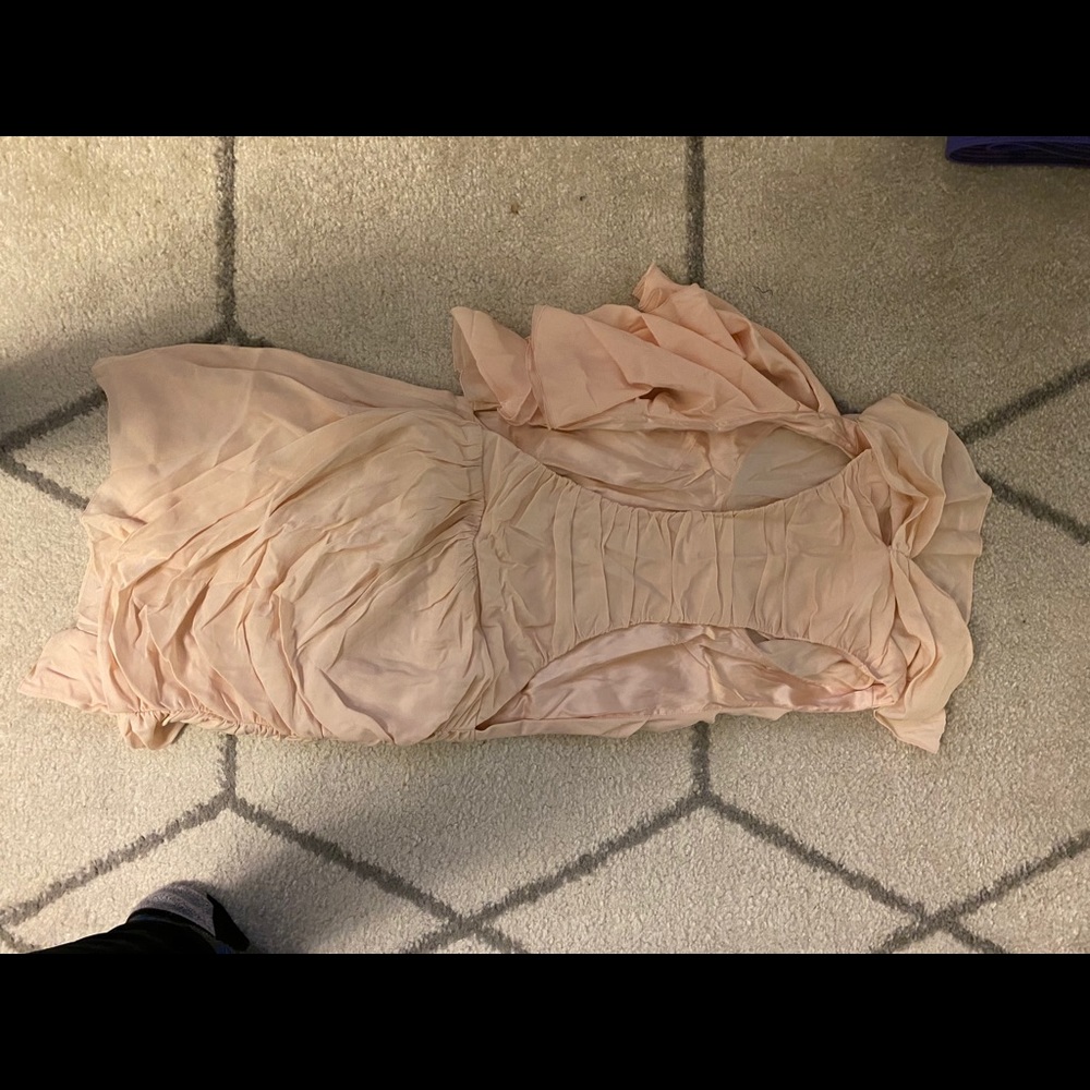 Dress - Picture 3 of 3